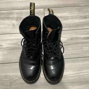 Doc Martens 1460 Smooth Leather